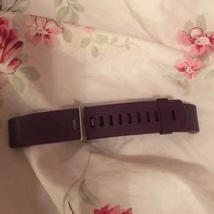 Fitbit band